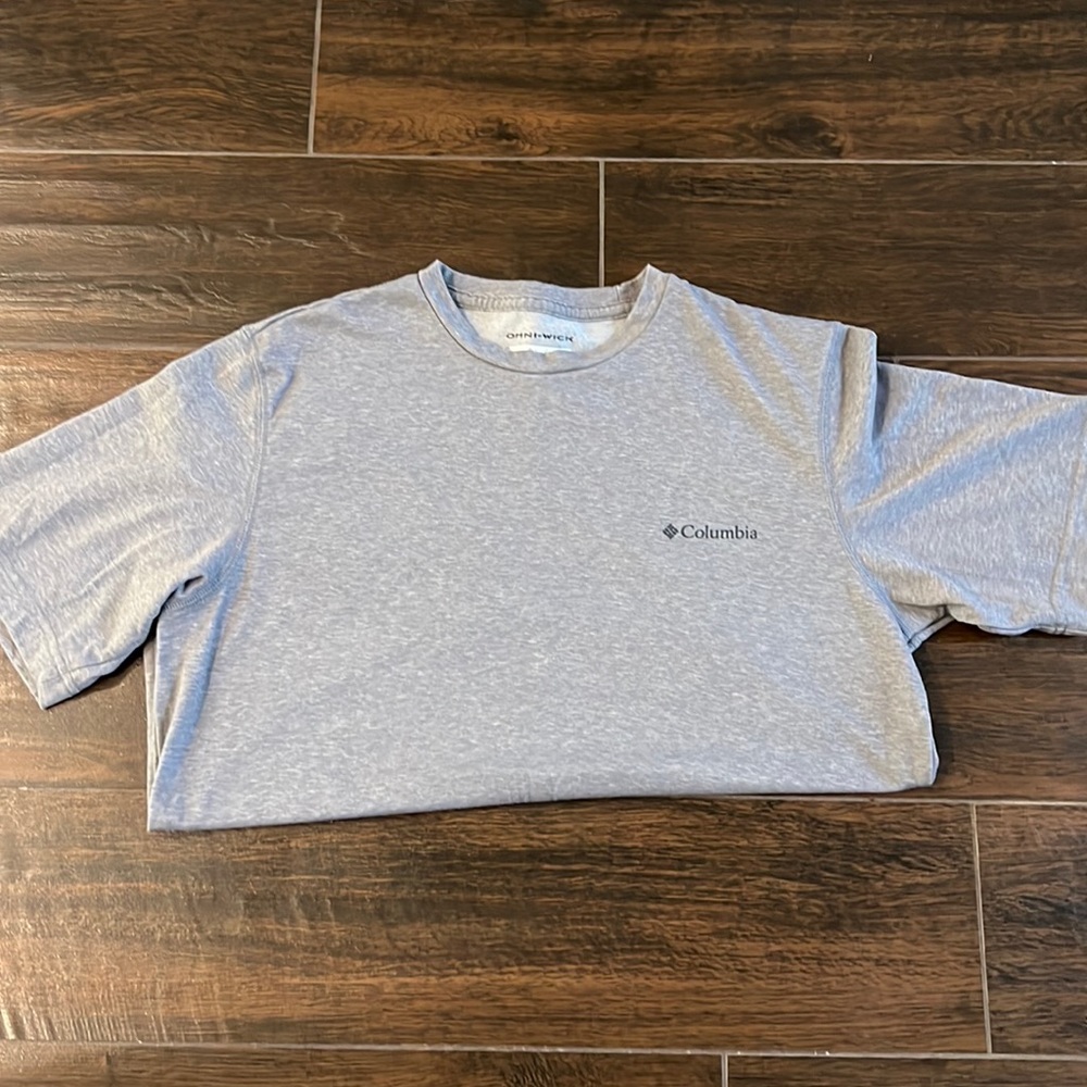 Mens Colombia drift S